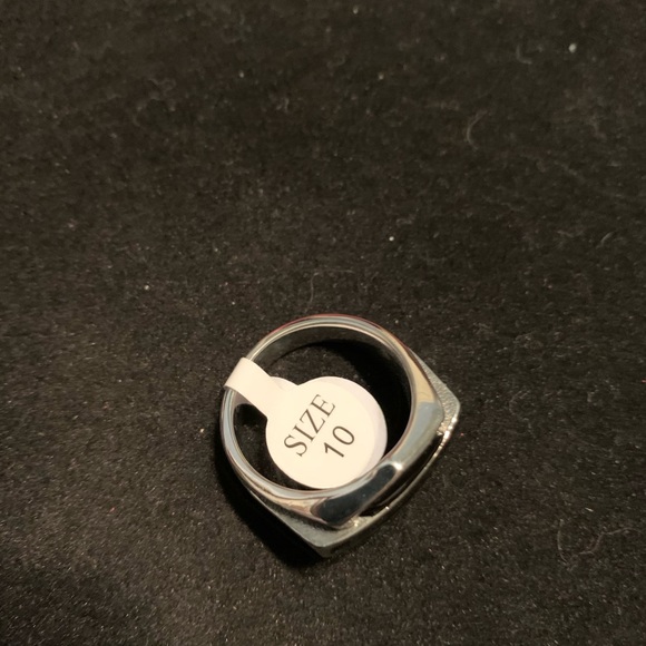 LAST ONE ! 🔥HD Men’s Ring new - Picture 5 of 6